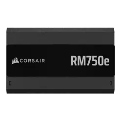 CORSAIR RMe Series RM750e ATX Fully Modular Cybenetics Gold Power Supply