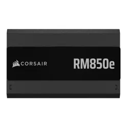 CORSAIR RMe Series RM850e ATX Fully Modular Cybenetics Gold Power Supply