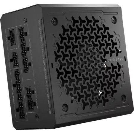 CORSAIR RMe Series RM1000e ATX Fully Modular Cybenetics Gold Power Supply