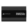 CORSAIR RMe Series RM650e ATX Fully Modular Cybenetics Gold Power Supply