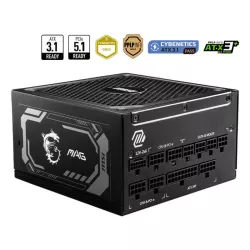 MSI MAG A1250GL PCIE5o