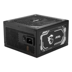 MSI MAG A1250GL PCIE5o