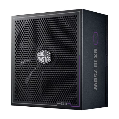 COOLER MASTER MWE Gold 750W V3 ATX3.1 - 80+ GOLD - 750 WATTS