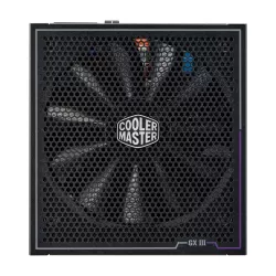 COOLER MASTER MWE Gold 750W V3 ATX3.1 - 80+ GOLD - 750 WATTS