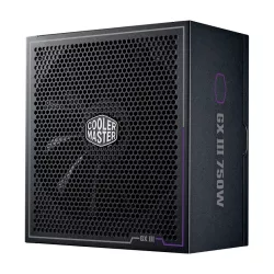 COOLER MASTER MWE Gold 750W V3 ATX3.1 - 80+ GOLD - 750 WATTS
