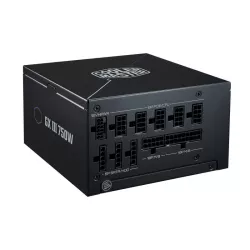 COOLER MASTER MWE Gold 750W V3 ATX3.1 - 80+ GOLD - 750 WATTS