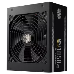COOLER MASTER MWE Gold 1050W V2 ATX3.1 - 80+ GOLD - 1050 WATTS