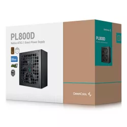 DEEPCOOL PL800-D - 80 + Bronze