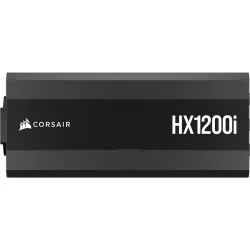 CORSAIR HXi Series (2025), HX1200i, 80 PLUS Platinum