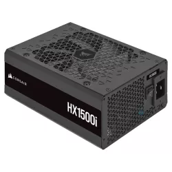 CORSAIR HXi Series (2025), HX1500i, 80 PLUS Platinum