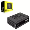 CORSAIR HXi Series (2025), HX1500i, 80 PLUS Platinum