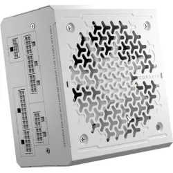 CORSAIR RM750e White, 750 Watt, ATX 3.1, Cybenetics GOLD