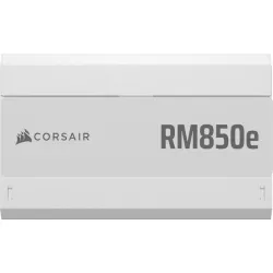 CORSAIR RMe White Series, RM850e White, 850 Watt, ATX 3.1