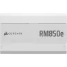 CORSAIR RMe White Series, RM850e White, 850 Watt, ATX 3.1