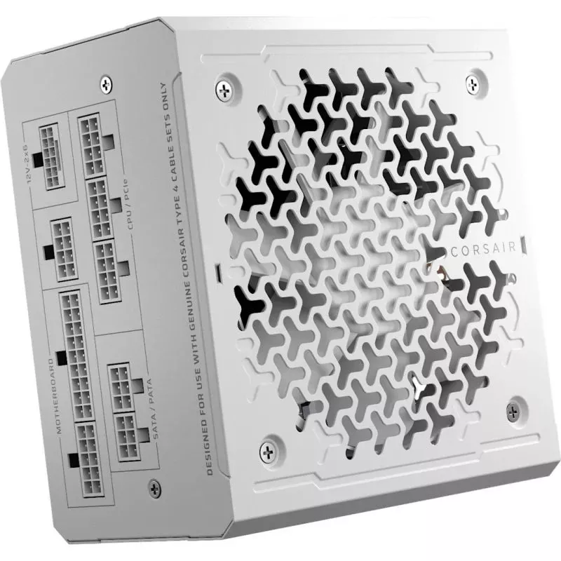 CORSAIR RMe White Series, RM1000e White