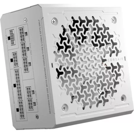 CORSAIR RMe White Series, RM1000e White