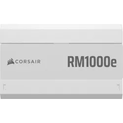 CORSAIR RMe White Series, RM1000e White
