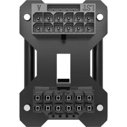 CORSAIR GPU Power Adapter, Black, Style B