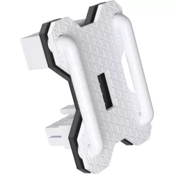 CORSAIR 12V-2x6 GPU Power Adapter, White, Style B