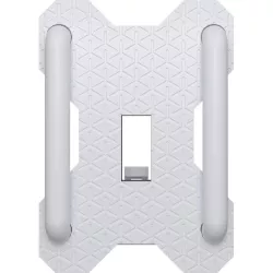 CORSAIR 12V-2x6 GPU Power Adapter, White, Style B