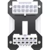 CORSAIR 12V-2x6 GPU Power Adapter, White, Style B