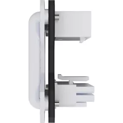 CORSAIR 12V-2x6 GPU Power Adapter, White, Style B