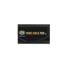 COOLER MASTER MWE Gold 750 V3 NonModulaire ATX 3.1 - 80+ GOLD - 750 WATTS