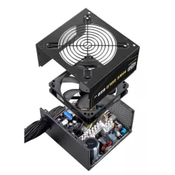 COOLER MASTER MWE Gold 850 V3 NonModulaire - ATX 3.1 - 80+ GOLD- 850 WATTS