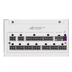 ASUS ROG STRIX 1000P GAMING WHITE