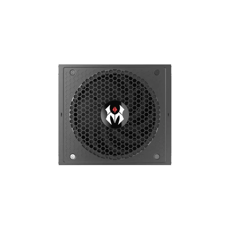 M.RED MRR-850A VP2W - 850W - 80+GOLD - ATX 3.0