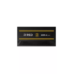 M.RED MRR-850A VP2W - 850W - 80+GOLD - ATX 3.0