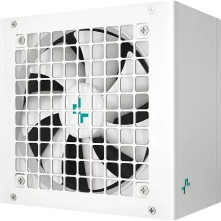 DEEPCOOL GAMER STORM PN850-M WHite - ATX 3.1 - 80 PLUS Gold