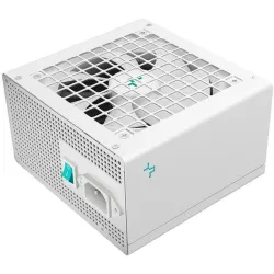 DEEPCOOL GAMER STORM PN850-M WHite - ATX 3.1 - 80 PLUS Gold