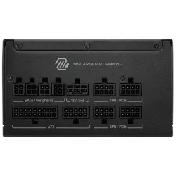 MSI MAG A1000GLS PCIE5
