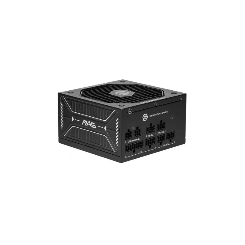 MSI MAG A750GLS PCIE5