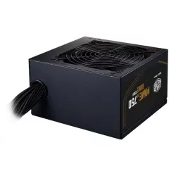 COOLER MASTER MWE 750W V3 ATX 3.1 - 80+ BRONZE - 750 WATTS