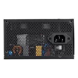 COOLER MASTER MWE 750W V3 ATX 3.1 - 80+ BRONZE - 750 WATTS