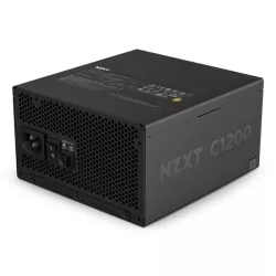 NZXT ATX 3.1 1200 Watt 80 Plus Gold
