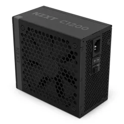 NZXT ATX 3.1 1200 Watt 80 Plus Gold