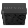 NZXT ATX 3.1 1200 Watt 80 Plus Gold