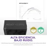 NZXT ATX 3.1 1200 Watt 80 Plus Gold