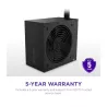 NZXT ATX 3.1 750 Watt 80 Plus Bronze