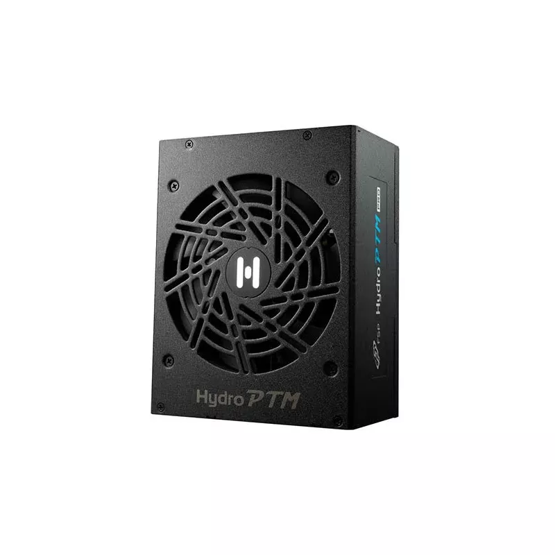 FSP (FORTRON) Alimentation 1200W PTM Pro ATX 3.0 80+ Platinum abîmé
