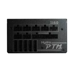 FSP (FORTRON) Alimentation 1200W PTM Pro ATX 3.0 80+ Platinum abîmé