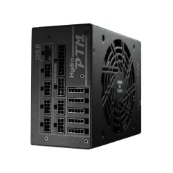 FSP (FORTRON) Alimentation 1200W PTM Pro ATX 3.0 80+ Platinum abîmé