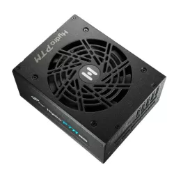 FSP (FORTRON) Alimentation 1200W PTM Pro ATX 3.0 80+ Platinum abîmé