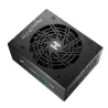 FSP (FORTRON) Alimentation 1200W PTM Pro ATX 3.0 80+ Platinum abîmé