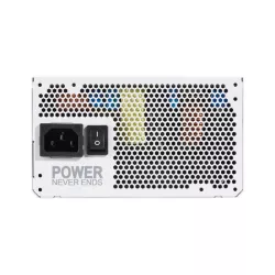 FSP (FORTRON) Alimentation 1000W 80+Gold *VITA-1000GM, WHITE