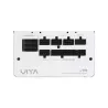 FSP (FORTRON) Alimentation 1000W 80+Gold *VITA-1000GM, WHITE