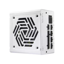 FSP (FORTRON) Alimentation 1000W 80+Gold *VITA-1000GM, WHITE